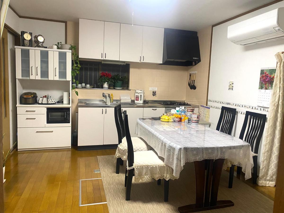 幽舍の庭 Apartment Izumisano Exterior photo