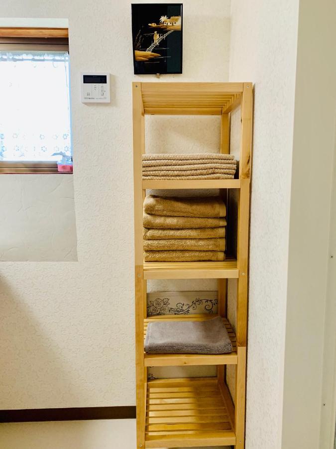 幽舍の庭 Apartment Izumisano Exterior photo