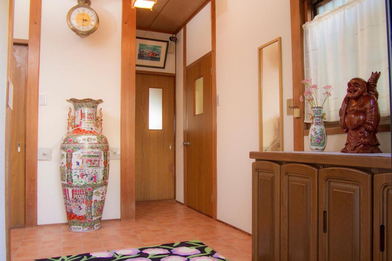 幽舍の庭 Apartment Izumisano Exterior photo