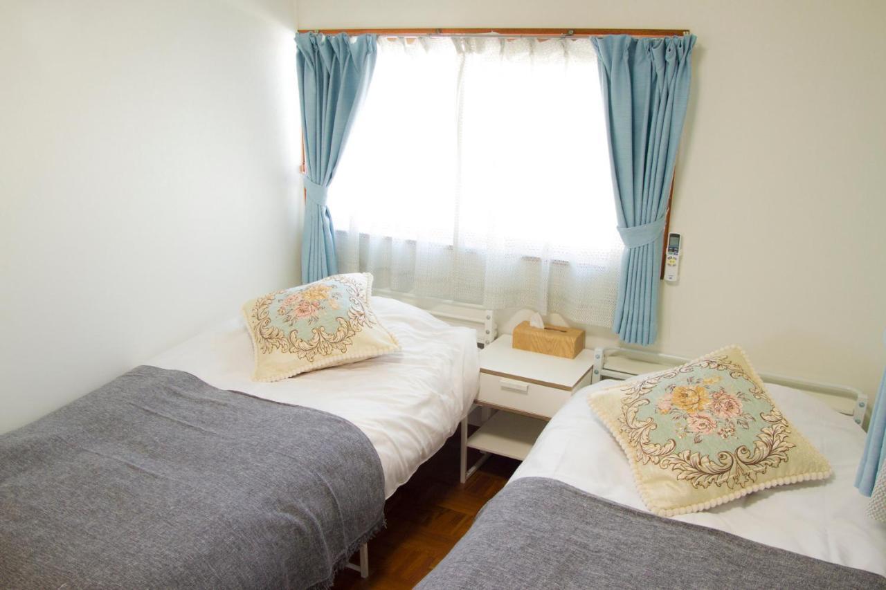 幽舍の庭 Apartment Izumisano Exterior photo